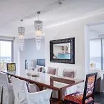 Villa Olive Garden