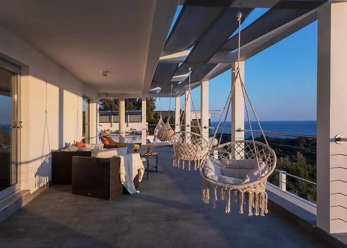 Villa Olive Garden