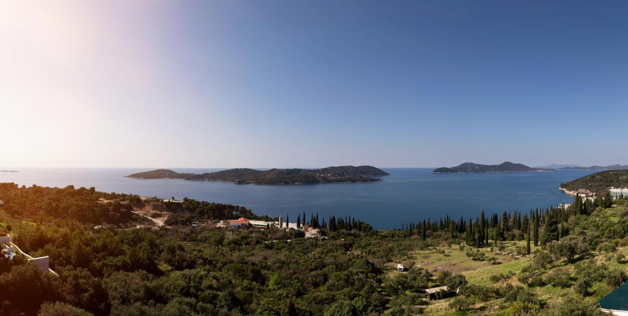 Olive Garden * Dubrovnik